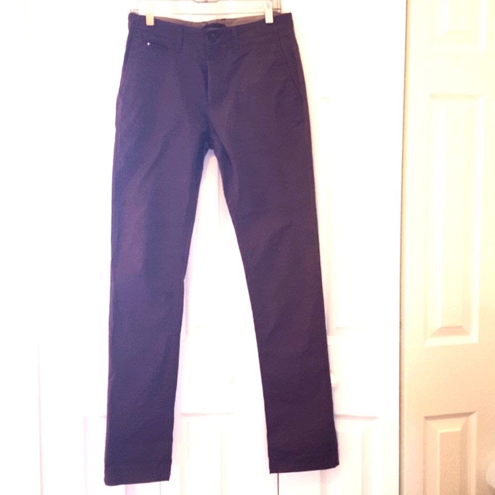 Zara Man pants 30/33